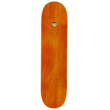 Load image into Gallery viewer, Hockey Skateboard Deck Playing Cards 8.5" x 31.91"
