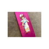 Load image into Gallery viewer, Hook Ups Skateboard Deck OG Nurse Girl Natsume (Assorted) 8.25" x 32"