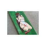 Load image into Gallery viewer, Hook Ups Skateboard Deck Mariko 8.5" (Assorted Colors)