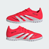 Load image into Gallery viewer, adidas Predator Club Turf Soccer Shoes Kids