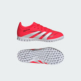 Load image into Gallery viewer, adidas Predator Club Turf Soccer Shoes Kids
