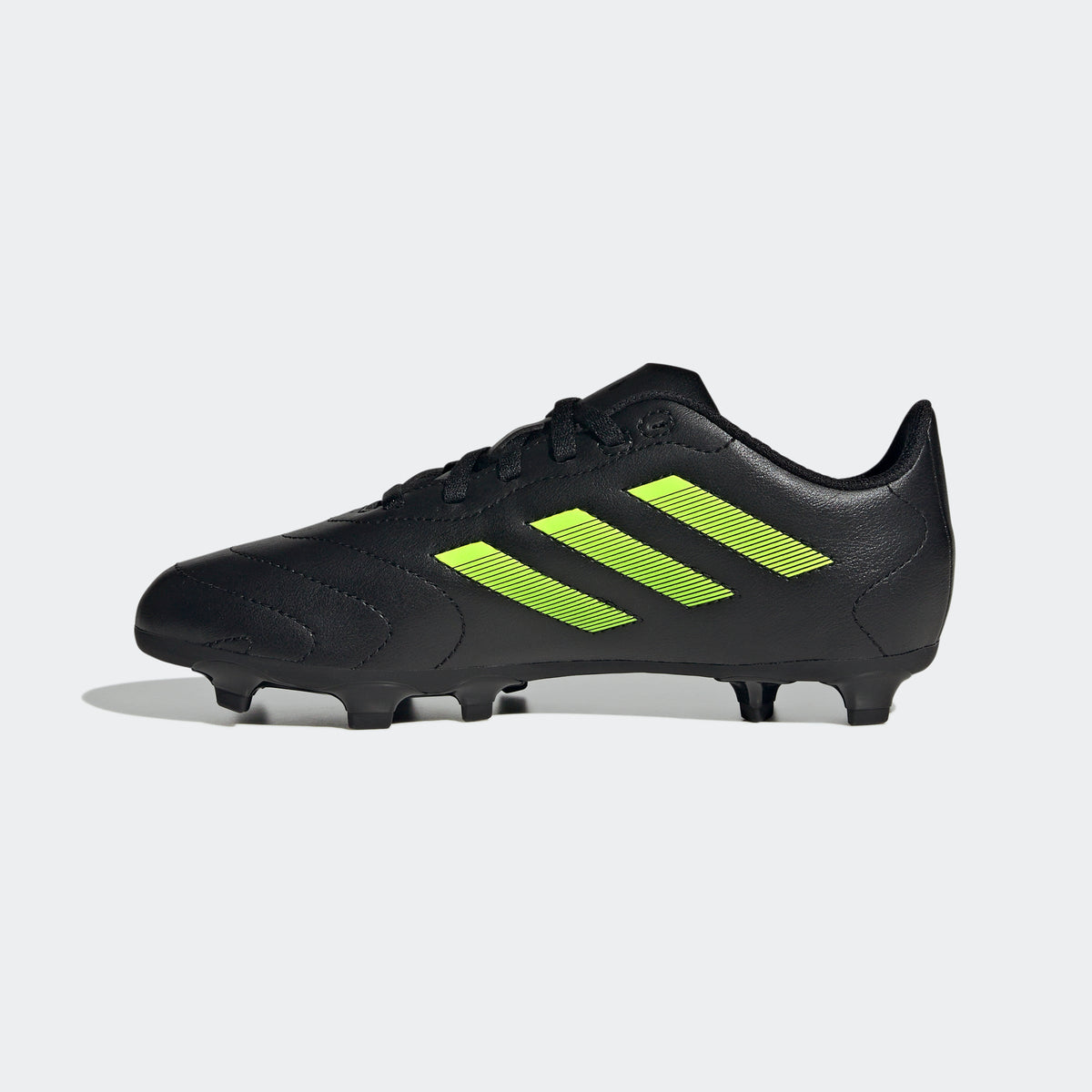 adidas Youth Goletto VIII Firm Ground Soccer Cleats