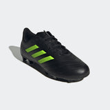 Load image into Gallery viewer, adidas Youth Goletto VIII Firm Ground Soccer Cleats