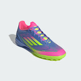 Load image into Gallery viewer, adidas F50 League Turf Soccer Shoes