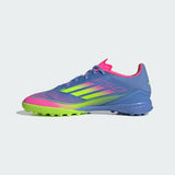 Load image into Gallery viewer, adidas F50 League Turf Soccer Shoes