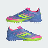 Load image into Gallery viewer, adidas F50 League Turf Soccer Shoes