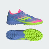 Load image into Gallery viewer, adidas F50 League Turf Soccer Shoes