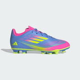 Load image into Gallery viewer, adidas F50 Club Firm/Multi-Ground Soccer Cleats Kids