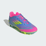 Load image into Gallery viewer, adidas F50 Club Firm/Multi-Ground Soccer Cleats Kids