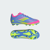 Load image into Gallery viewer, adidas F50 Club Firm/Multi-Ground Soccer Cleats Kids
