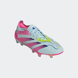 Load image into Gallery viewer, adidas PREDATOR ELITE FIRM GROUND SOCCER CLEATS
