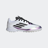 Load image into Gallery viewer, adidas F50 League Messi Kids Turf Soccer Shoes