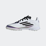 Load image into Gallery viewer, adidas F50 League Messi Kids Turf Soccer Shoes