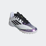 Load image into Gallery viewer, adidas F50 League Messi Kids Turf Soccer Shoes