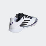 Load image into Gallery viewer, adidas F50 League Messi Kids Turf Soccer Shoes