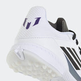 Load image into Gallery viewer, adidas F50 League Messi Kids Turf Soccer Shoes