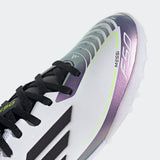 Load image into Gallery viewer, adidas F50 League Messi Kids Turf Soccer Shoes