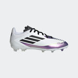 Load image into Gallery viewer, adidas F50 League Messi Firm/Multi-Ground Kids Soccer Cleats