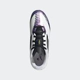 Load image into Gallery viewer, adidas F50 League Messi Firm/Multi-Ground Kids Soccer Cleats