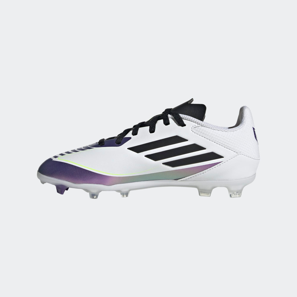 adidas F50 League Messi Firm/Multi-Ground Kids Soccer Cleats