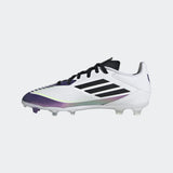 Load image into Gallery viewer, adidas F50 League Messi Firm/Multi-Ground Kids Soccer Cleats
