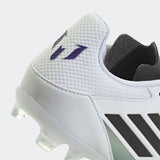 Load image into Gallery viewer, adidas F50 League Messi Firm/Multi-Ground Kids Soccer Cleats