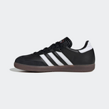 Load image into Gallery viewer, adidas Samba Indoor Youth Shoe