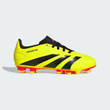 Load image into Gallery viewer, adidas Predator Club Youth Firmground Soccer Cleats