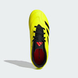 Load image into Gallery viewer, adidas Predator Club Youth Firmground Soccer Cleats