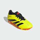 Load image into Gallery viewer, adidas Predator Club Youth Firmground Soccer Cleats