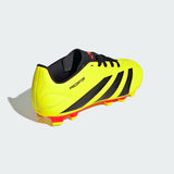 Load image into Gallery viewer, adidas Predator Club Youth Firmground Soccer Cleats
