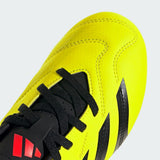 Load image into Gallery viewer, adidas Predator Club Youth Firmground Soccer Cleats