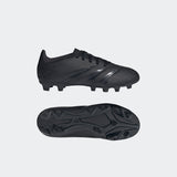 Load image into Gallery viewer, adidas Predator League Youth Firmground Soccer Shoes