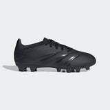 Load image into Gallery viewer, adidas Predator League Youth Firmground Soccer Shoes