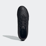 Load image into Gallery viewer, adidas Predator League Youth Firmground Soccer Shoes