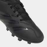 Load image into Gallery viewer, adidas Predator League Youth Firmground Soccer Shoes