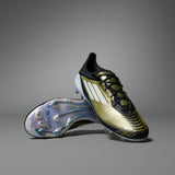 Load image into Gallery viewer, adidas F50 Elite Messi Firmground Soccer Cleats