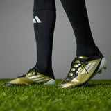 Load image into Gallery viewer, adidas F50 Elite Messi Firmground Soccer Cleats