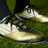 Load image into Gallery viewer, adidas F50 Elite Messi Firmground Soccer Cleats