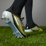 Load image into Gallery viewer, adidas F50 Elite Messi Firmground Soccer Cleats