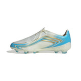 Load image into Gallery viewer, adidas F50 MESSI ELITE Firm Ground Soccer Cleats Kids