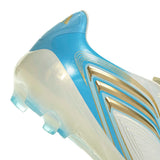 Load image into Gallery viewer, adidas F50 MESSI ELITE Firm Ground Soccer Cleats Kids