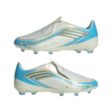 Load image into Gallery viewer, adidas F50 MESSI ELITE Firm Ground Soccer Cleats Kids