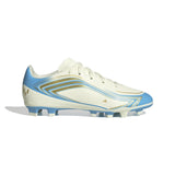 Load image into Gallery viewer, adidas F50 Messi Club Firm Ground / Multi Ground Football Boots Kids