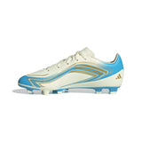 Load image into Gallery viewer, adidas F50 Messi Club Firm Ground / Multi Ground Football Boots Kids
