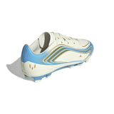 Load image into Gallery viewer, adidas F50 Messi Club Firm Ground / Multi Ground Football Boots Kids