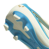 Load image into Gallery viewer, adidas F50 Messi Club Firm Ground / Multi Ground Football Boots Kids