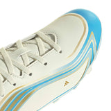Load image into Gallery viewer, adidas F50 Messi Club Firm Ground / Multi Ground Football Boots Kids