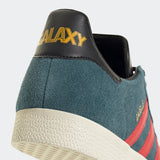 Load image into Gallery viewer, adidas LA Galaxy Gazelle