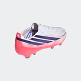 Load image into Gallery viewer, adidas F50 HYPERFAST ELITE Firm Ground Soccer Cleats Kids